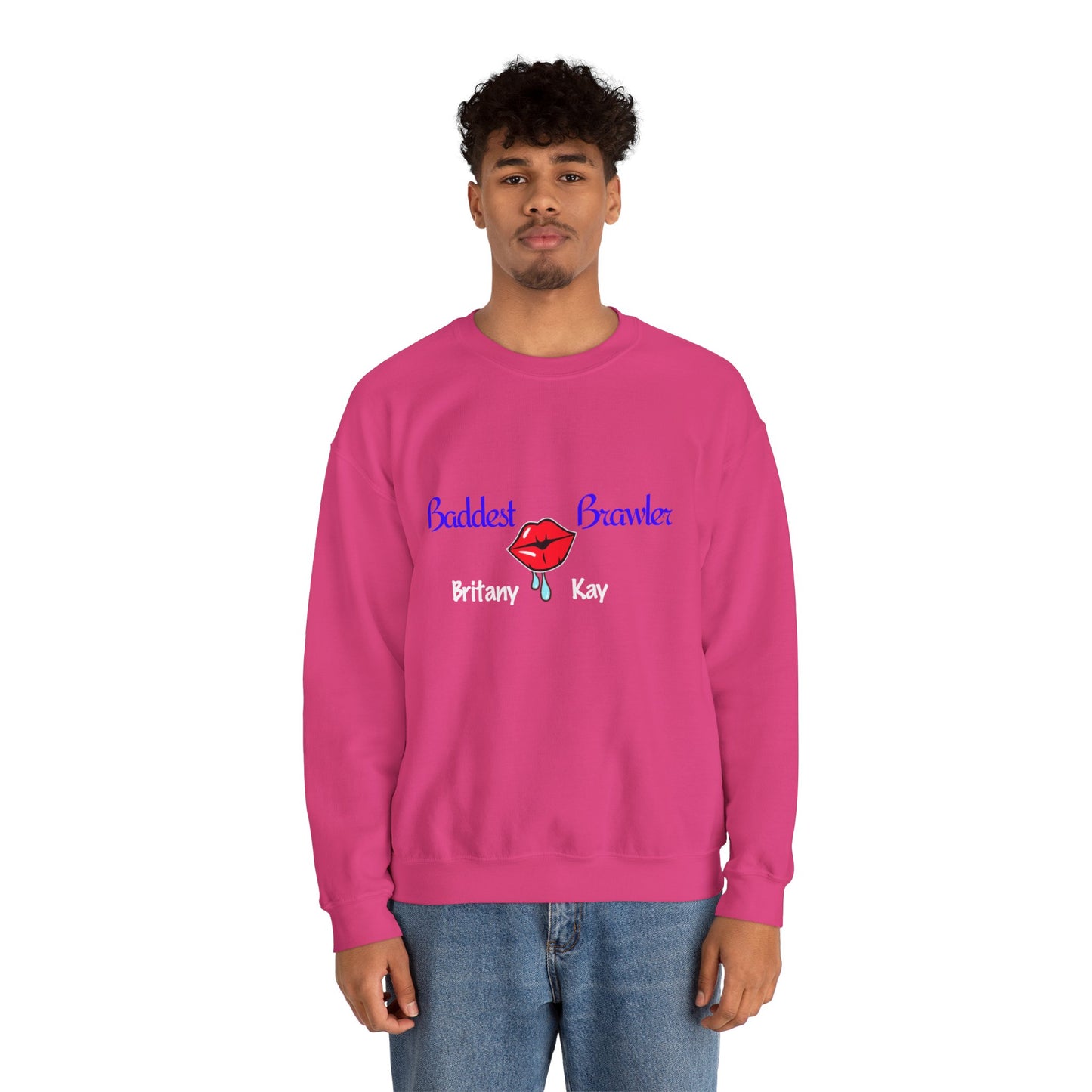Simple Sweatshirt