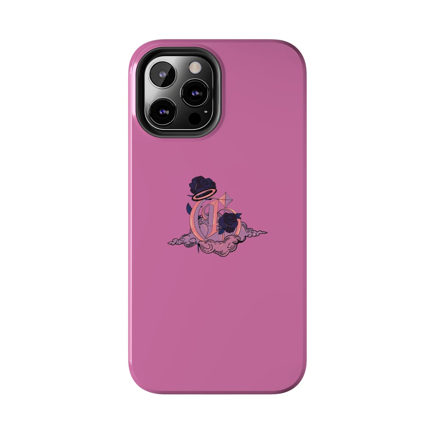 Godly Phone Case ( Pink )