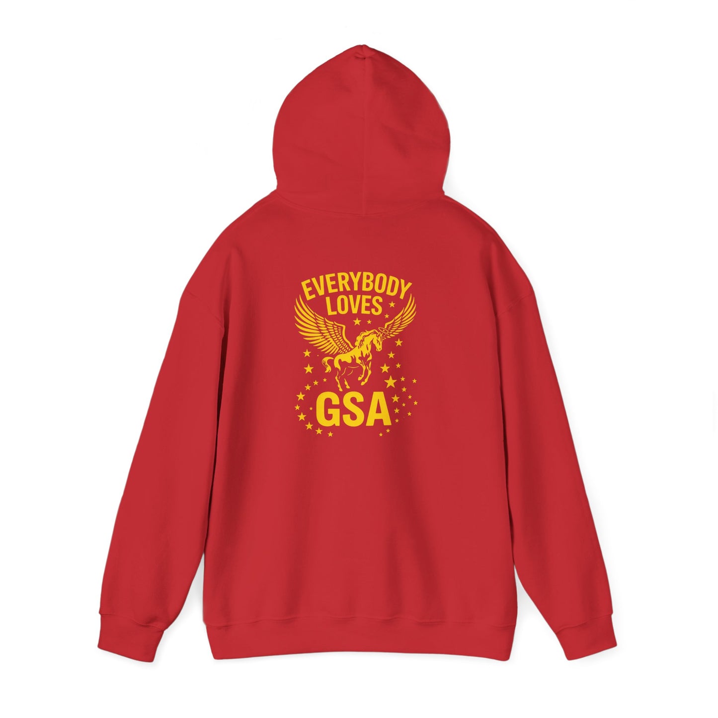 Signature Hoodies