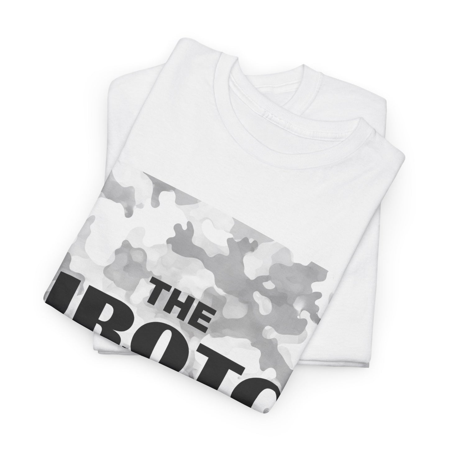 THE JROTC Elvis Andre ' Reaper Shirt
