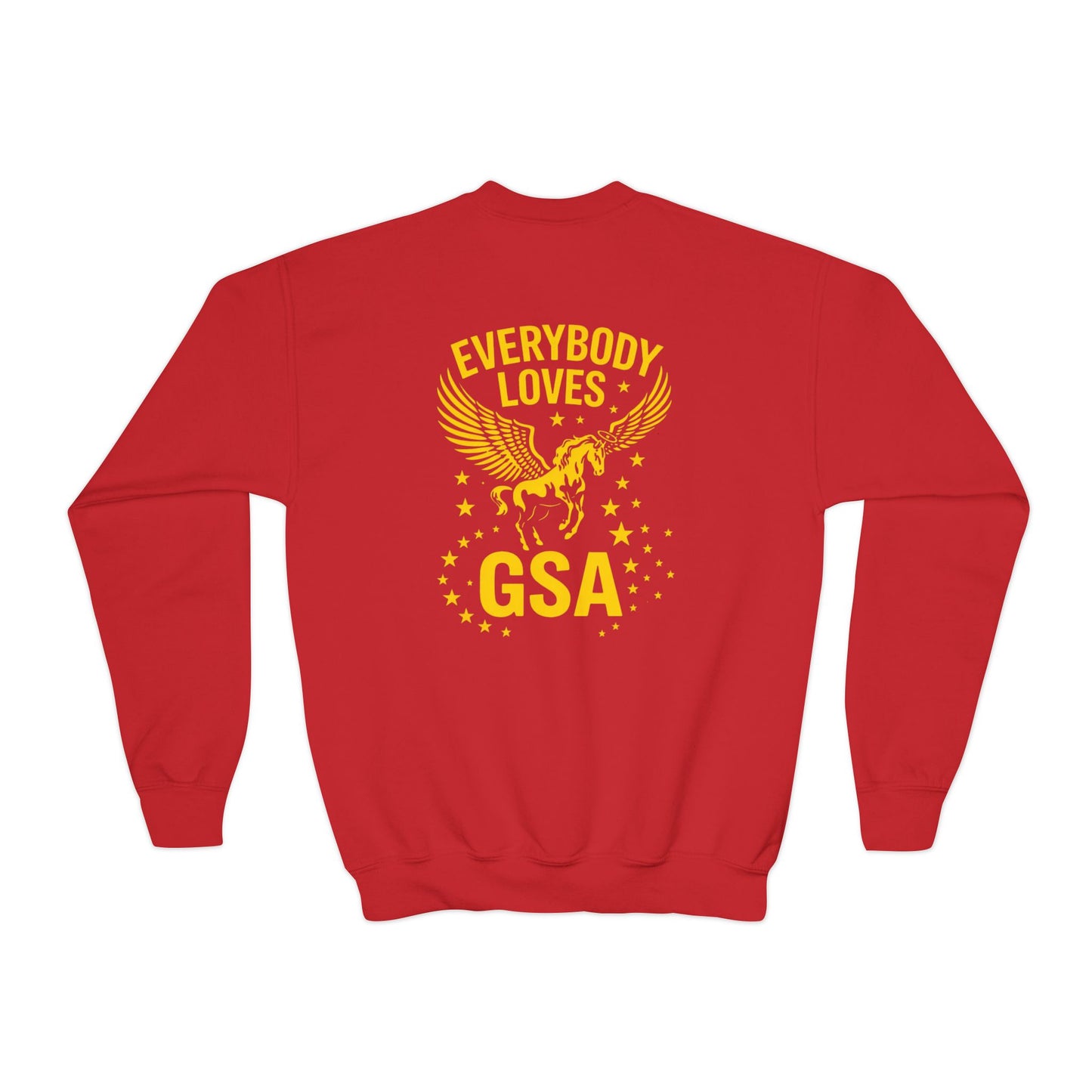 Signature Youth Sweatshirt