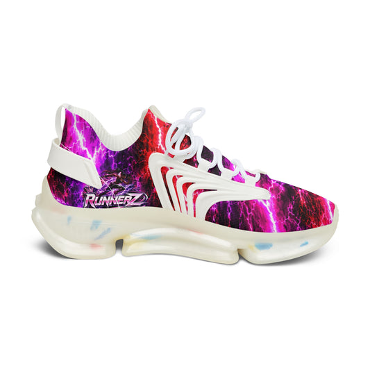 WOMENS RUNNERZ V1