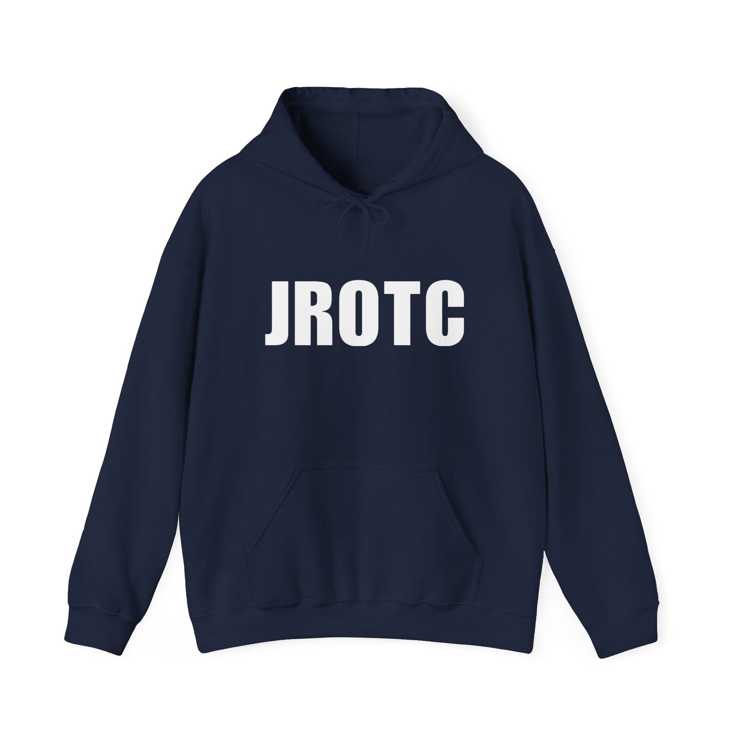 THE JROTC Signature Hoodie