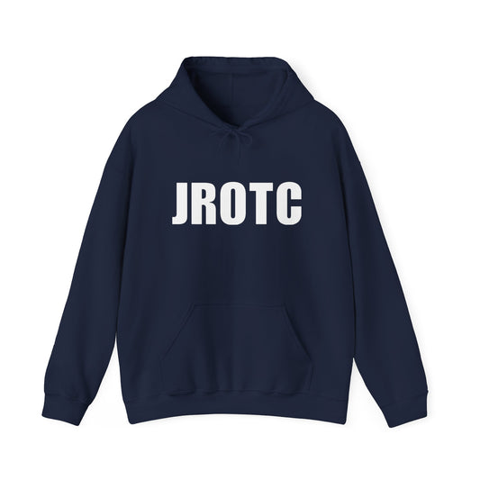 THE JROTC Signature Hoodie