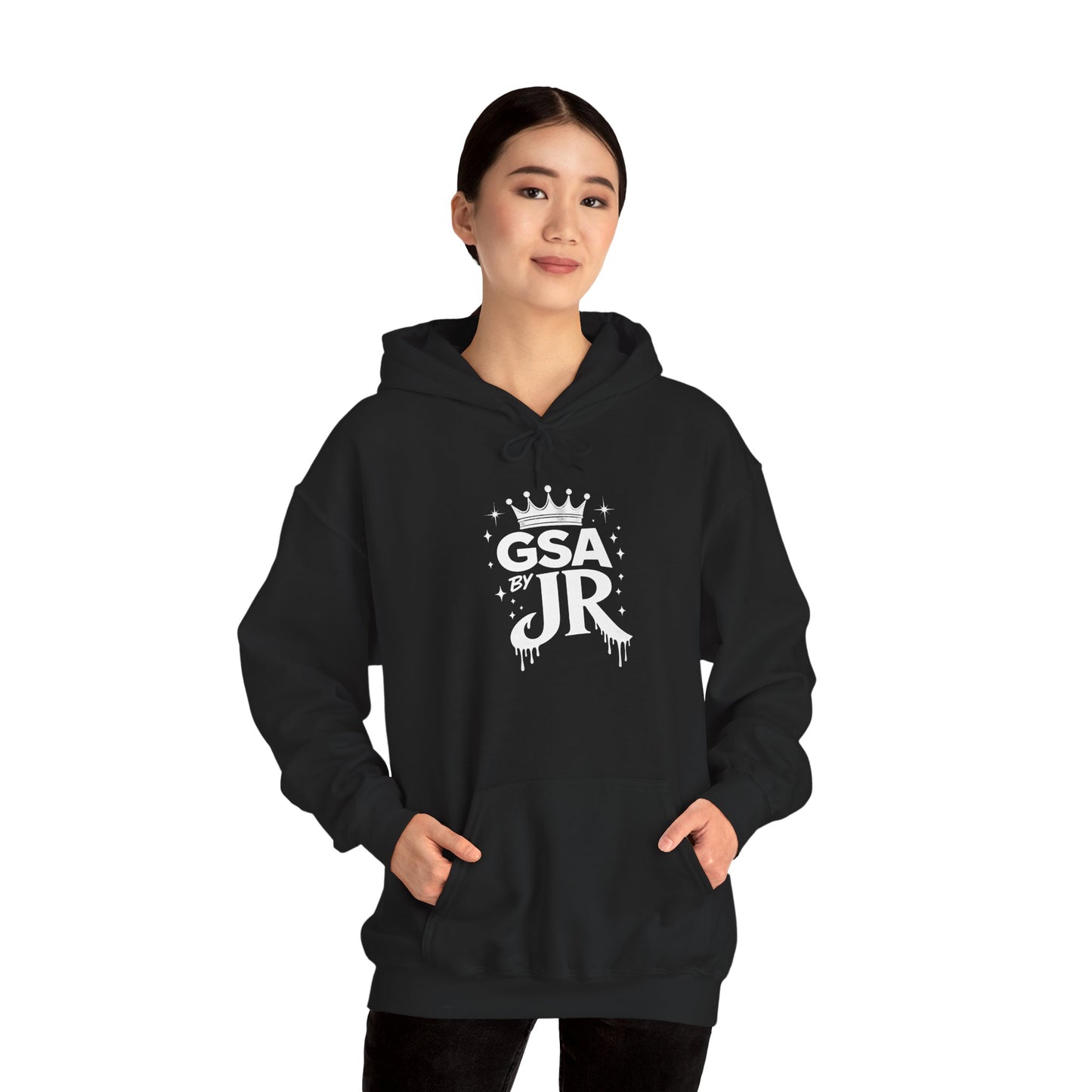 Signature Hoodies