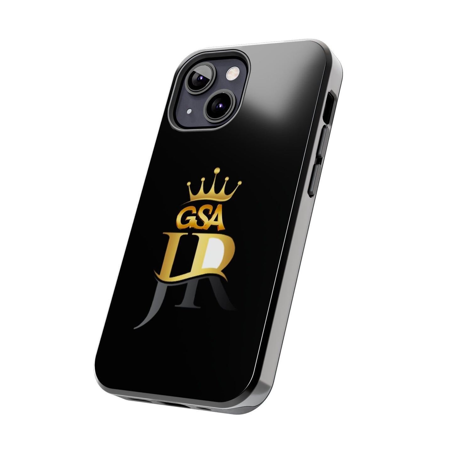 GSA BY JR Phone Case