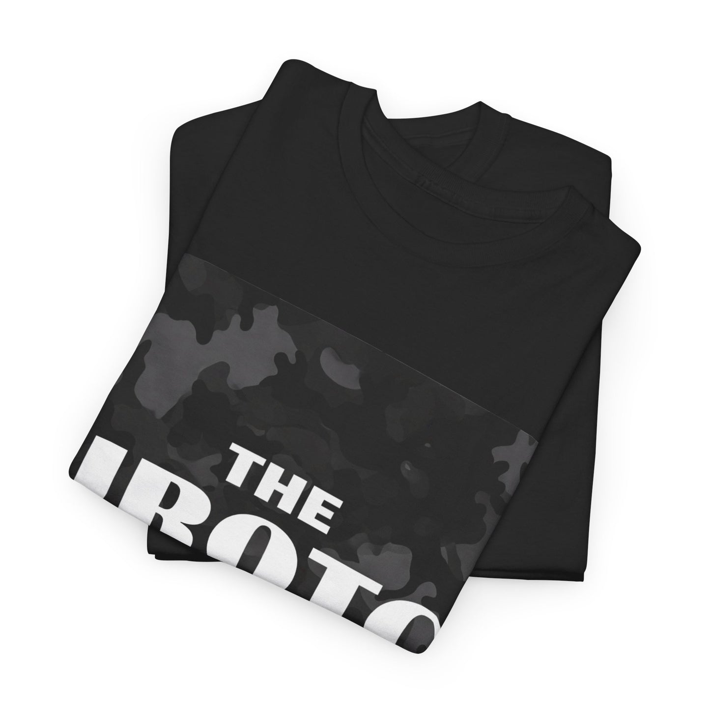 THE JROTC DJ ThraXx ' Headhunter Shirt