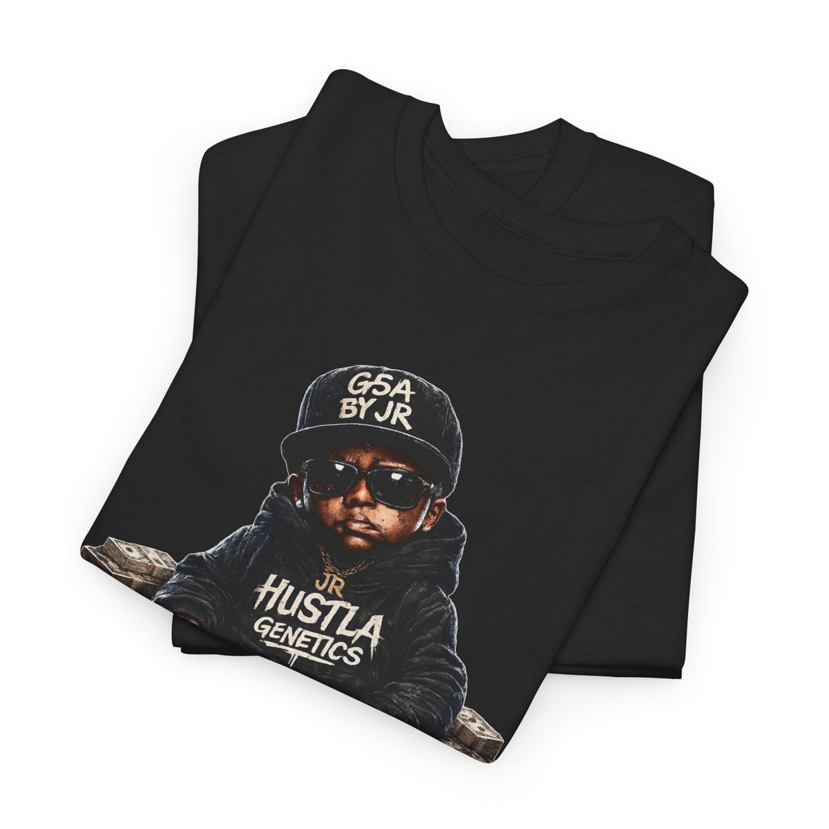 Baby Got Money Tee