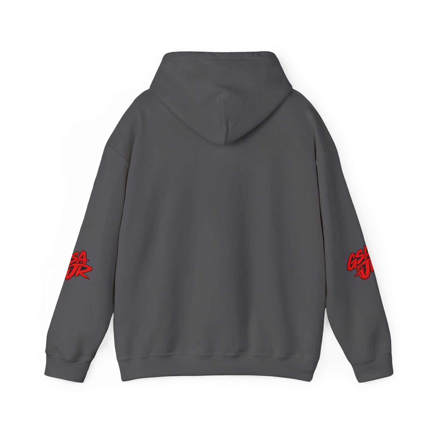Superhero Hoodie