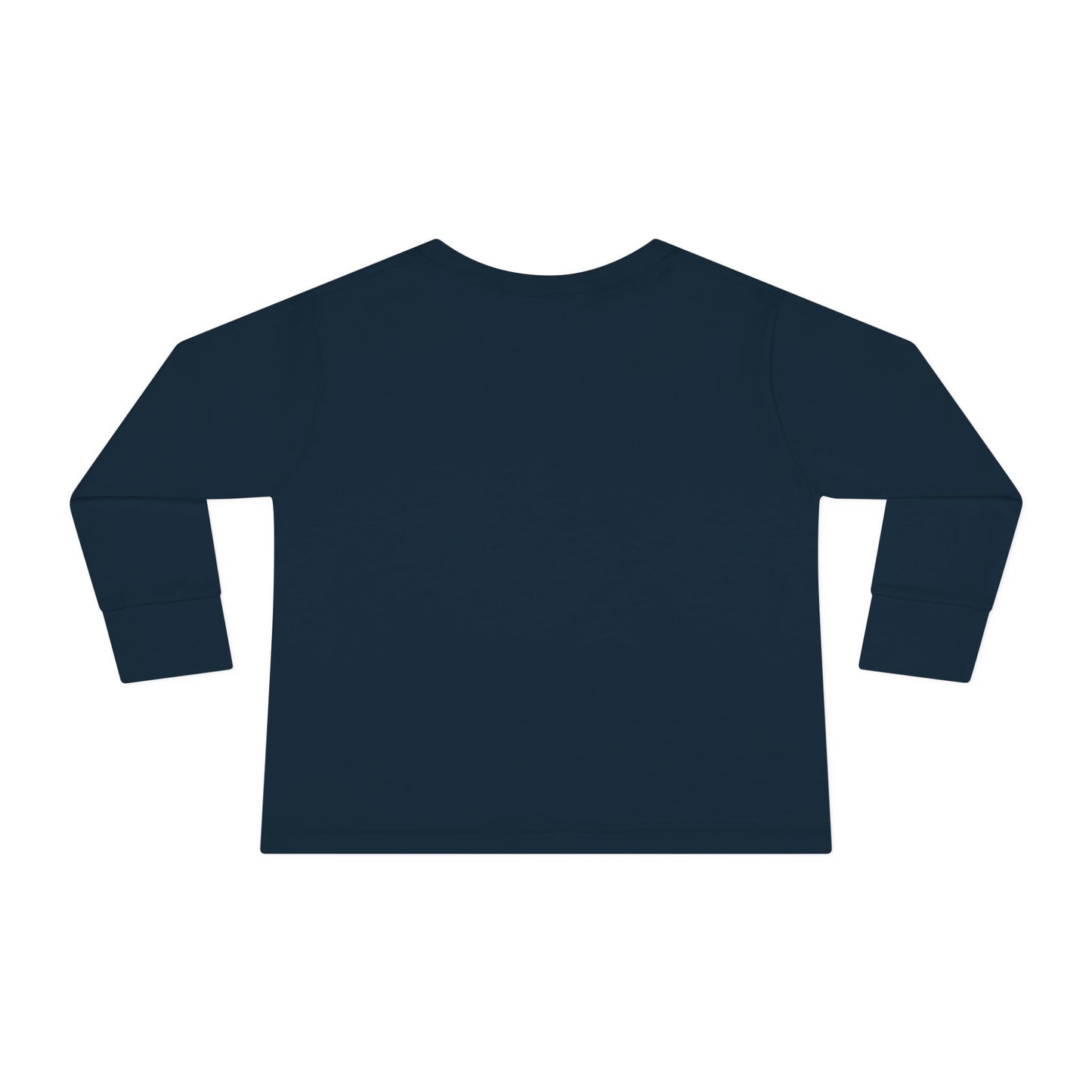 GSA BY JR Toddler Long Sleeve Tee — 'Daddy's Girl
