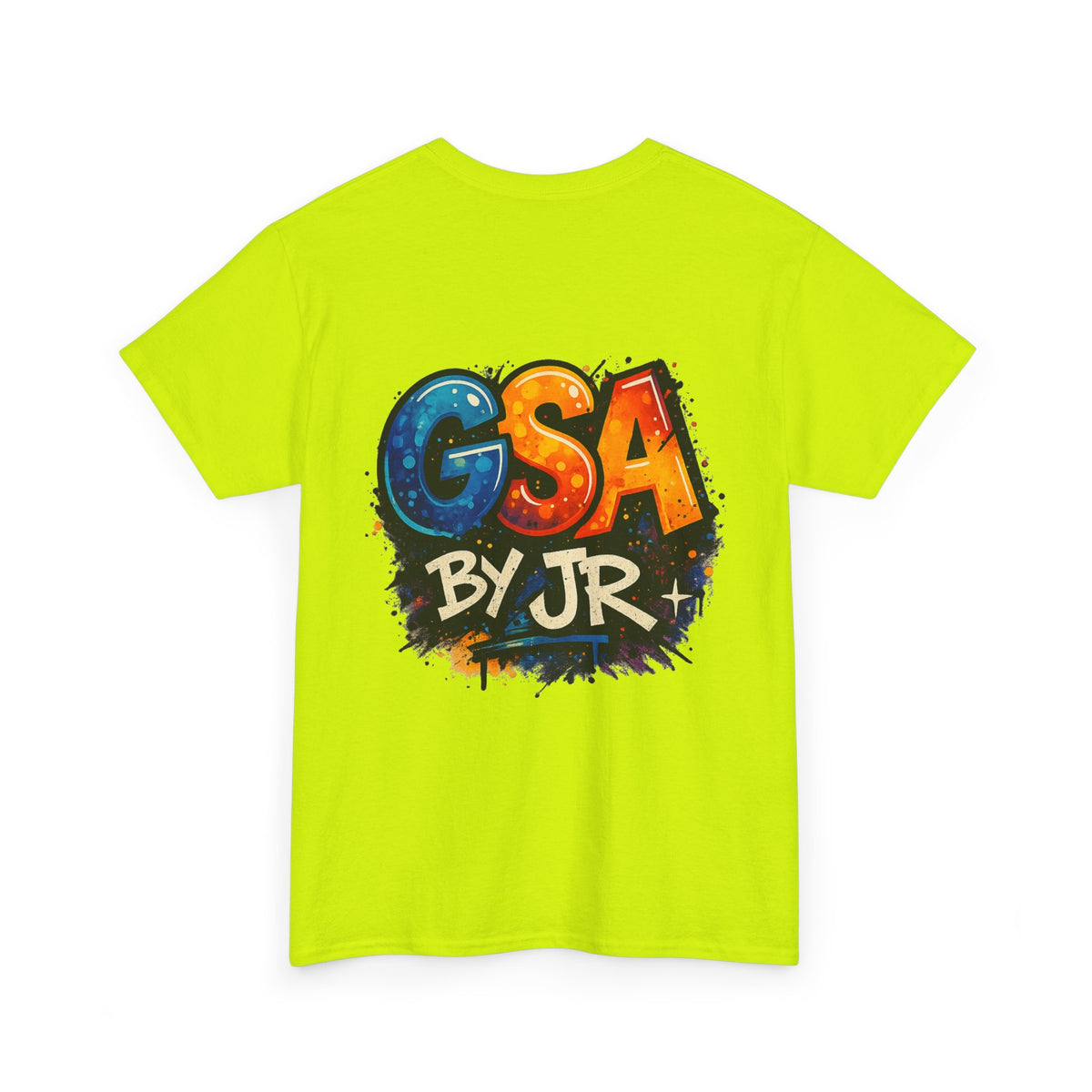 Astronaut Tee