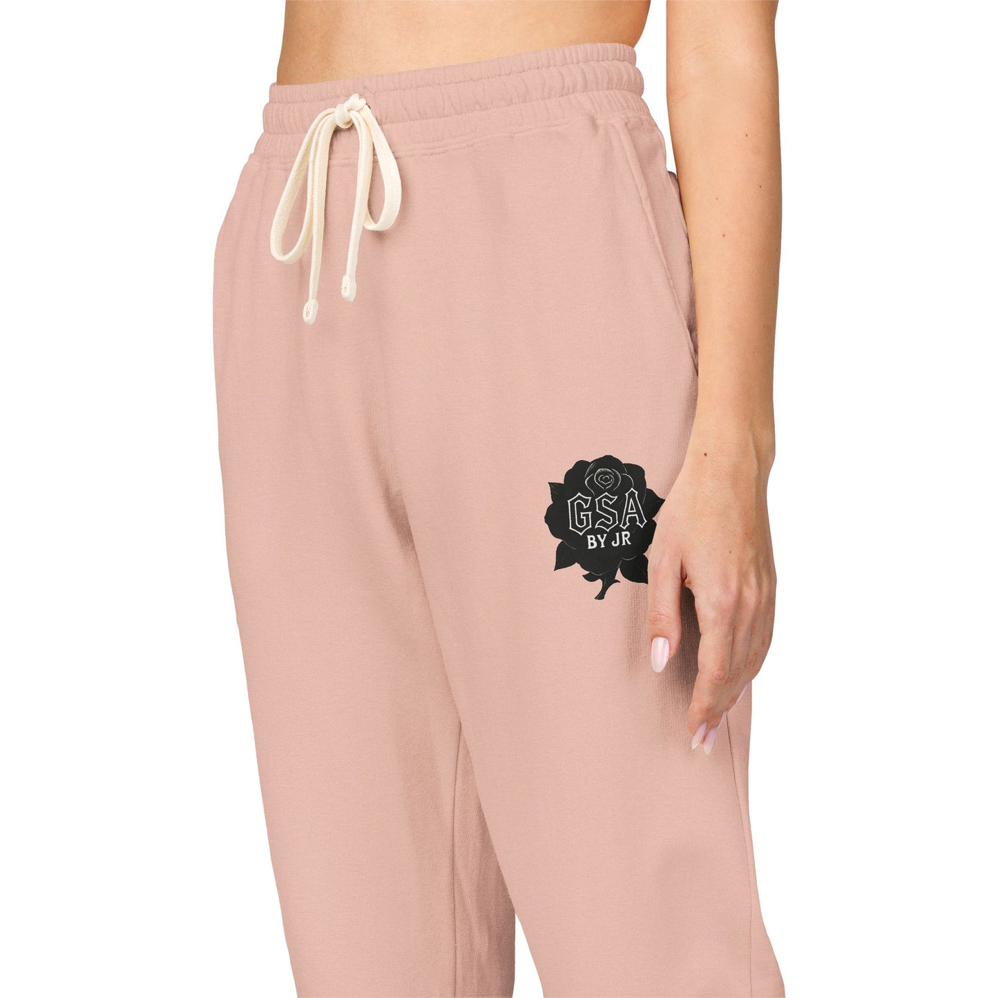 Black Rose Sweatpants