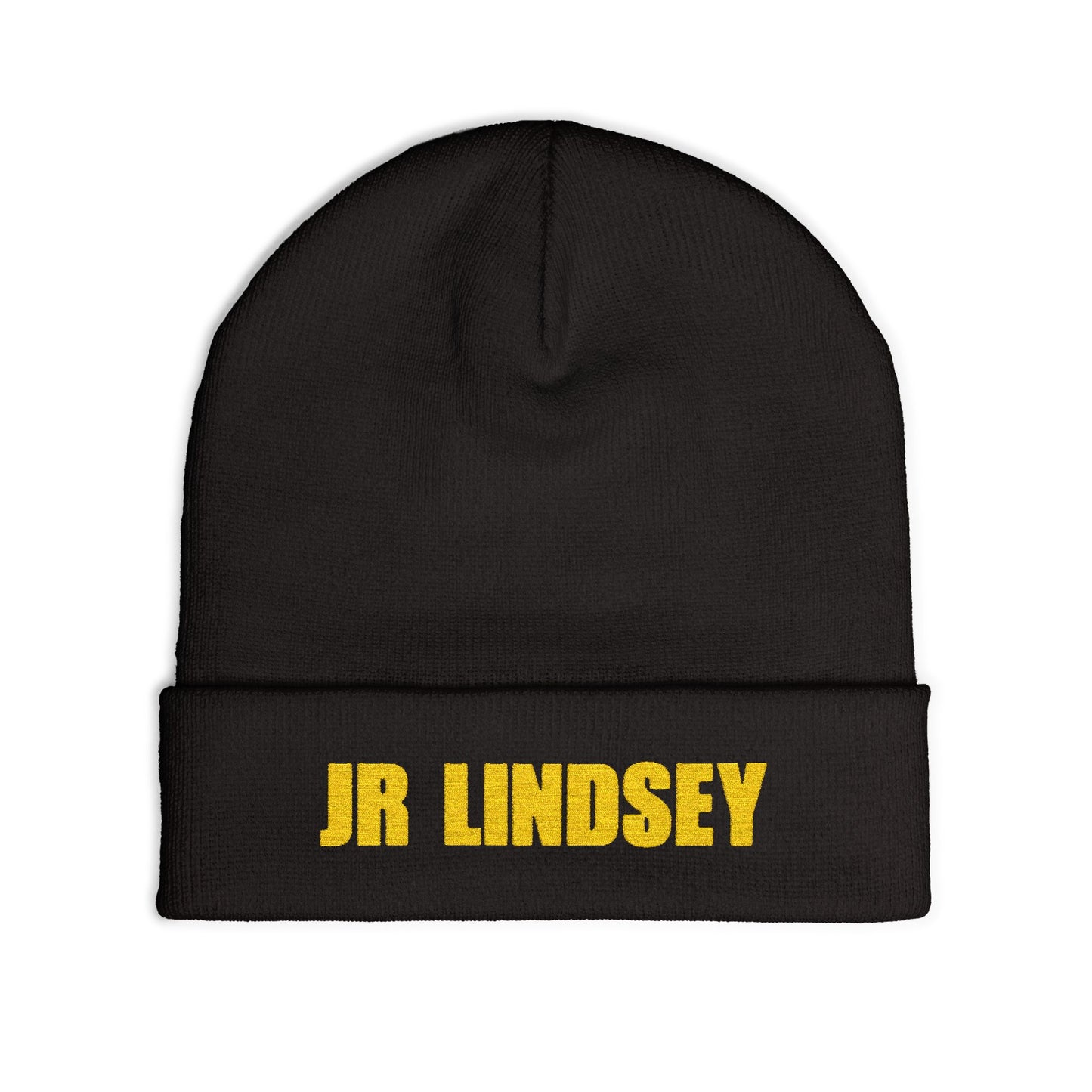 JR Signature Beanie