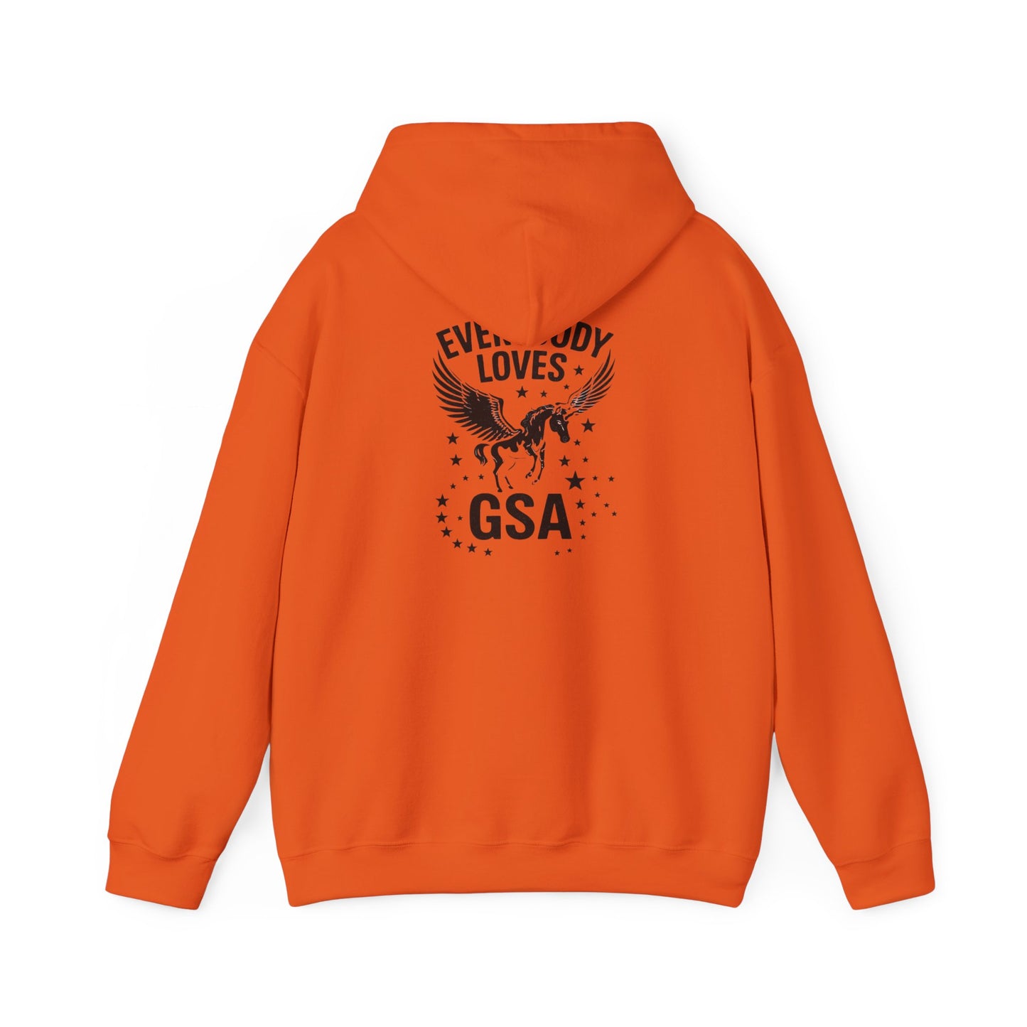 Signature Hoodies