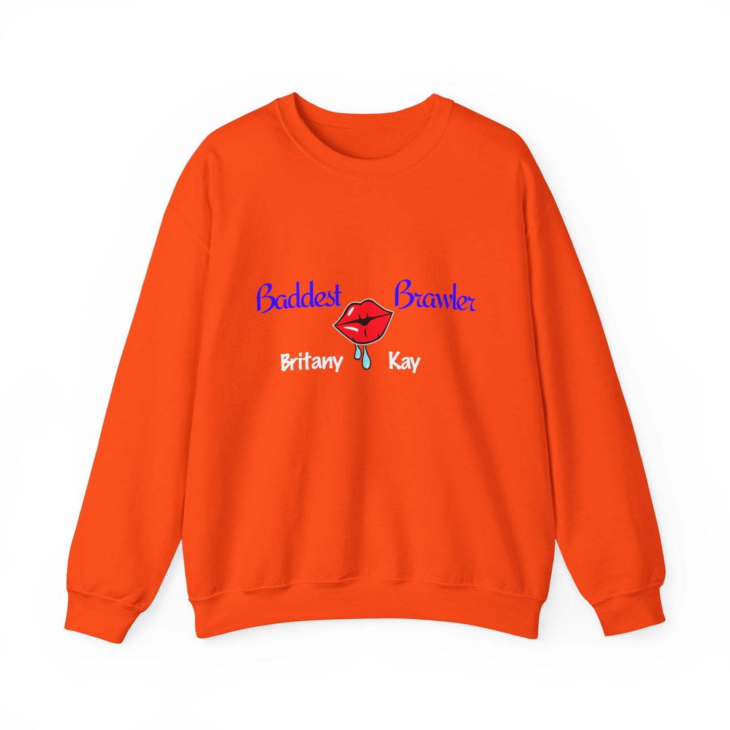 Simple Sweatshirt