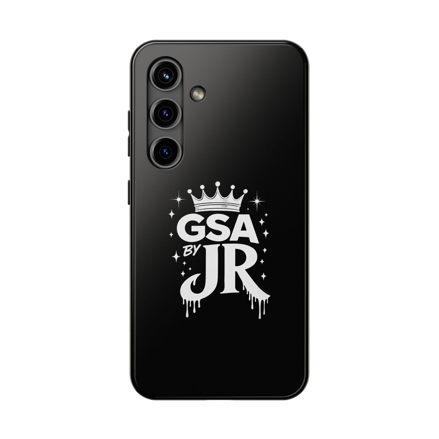 GSA BY JR Phone Cases