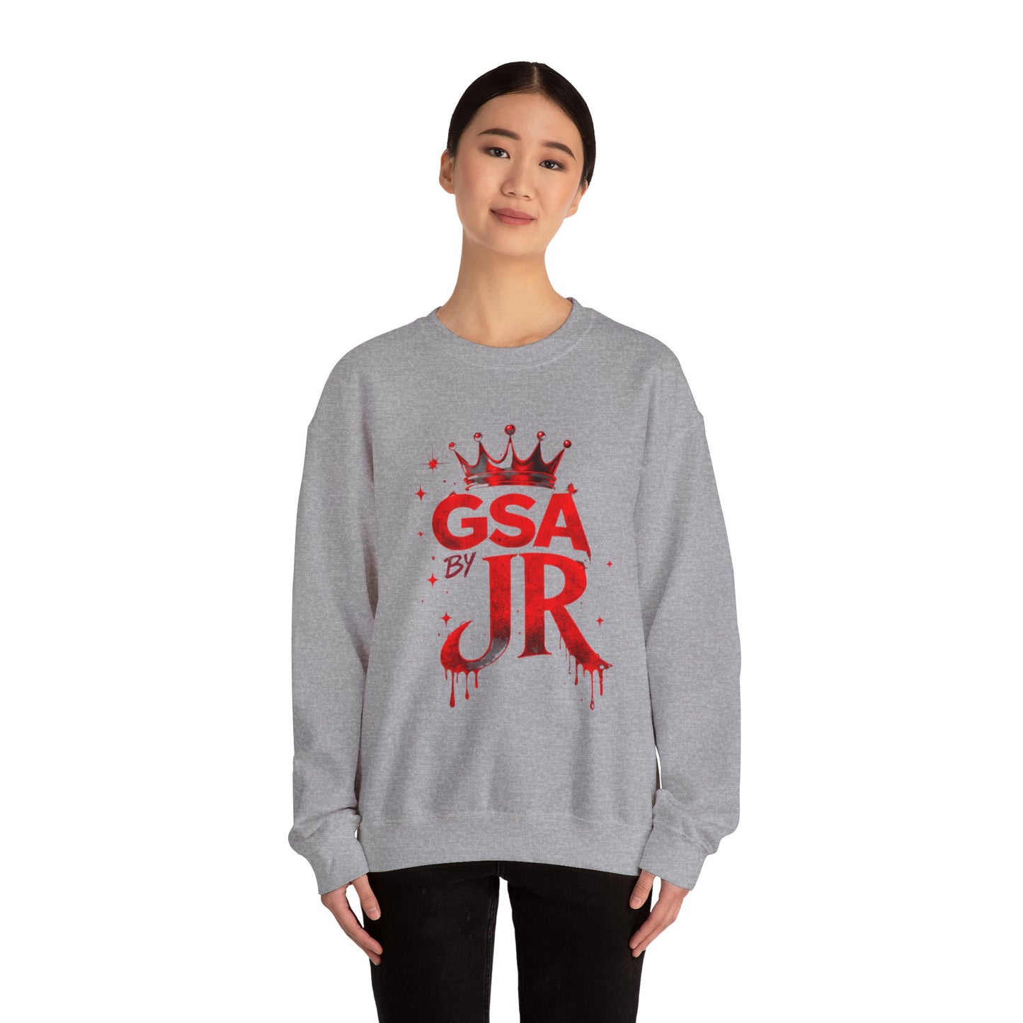 Signature Sweatshirts