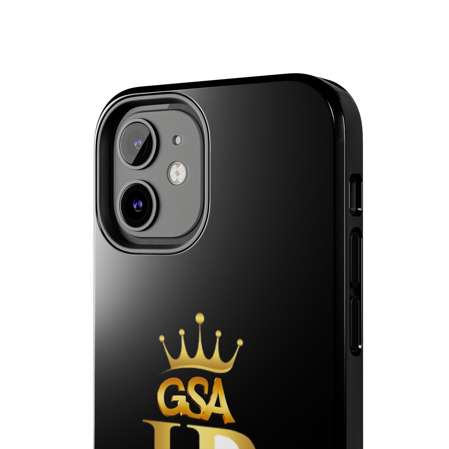 GSA BY JR Phone Case