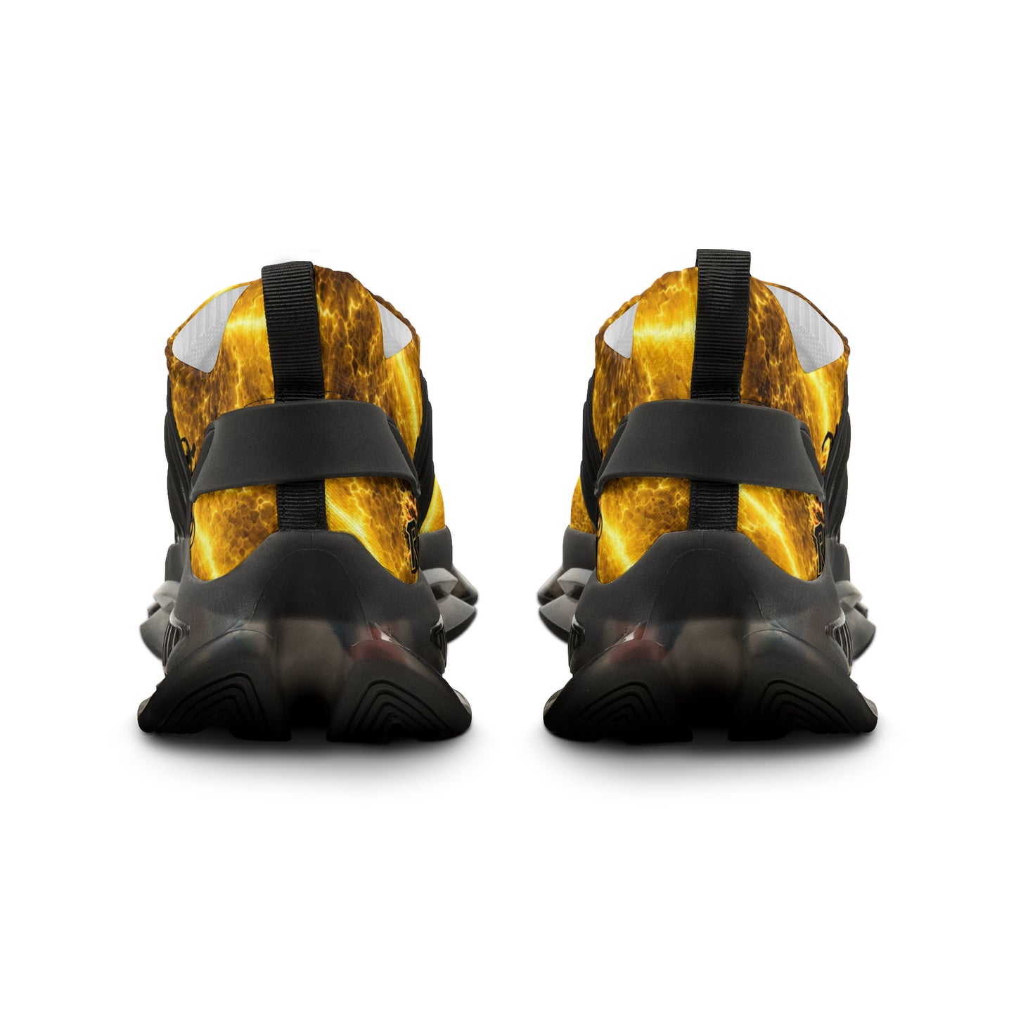 King JR Exclusive Runnerz