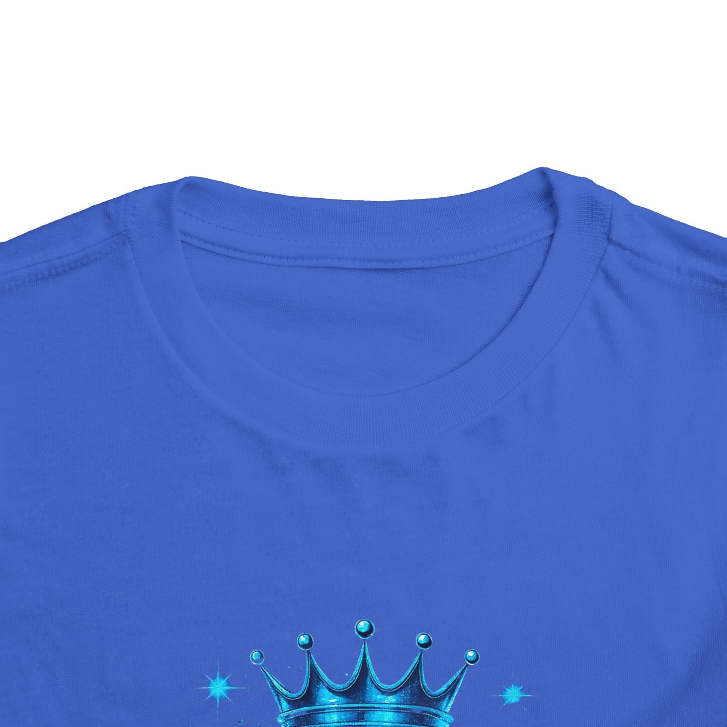 Signature Toddler Tee