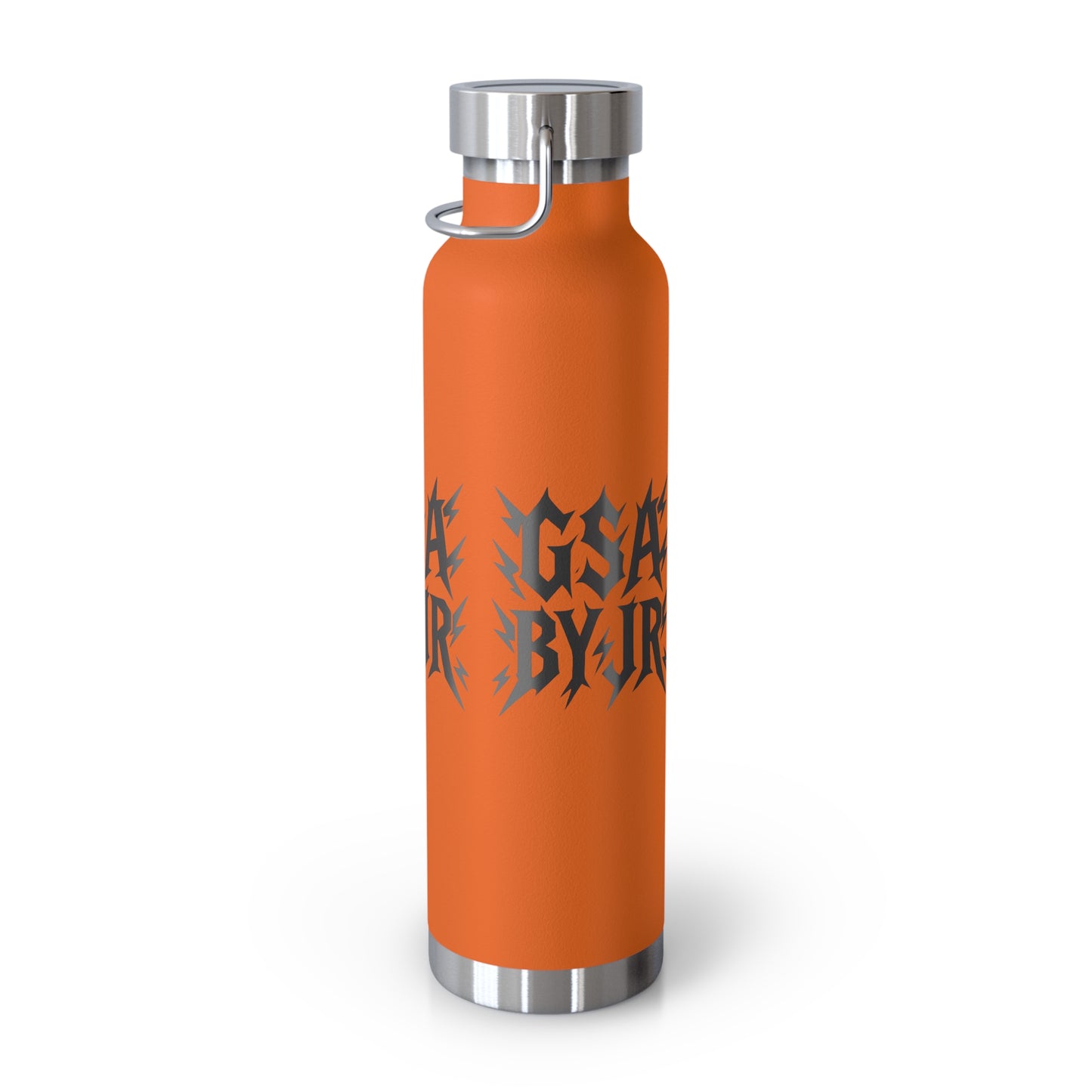 22oz Insulated Water Bottle