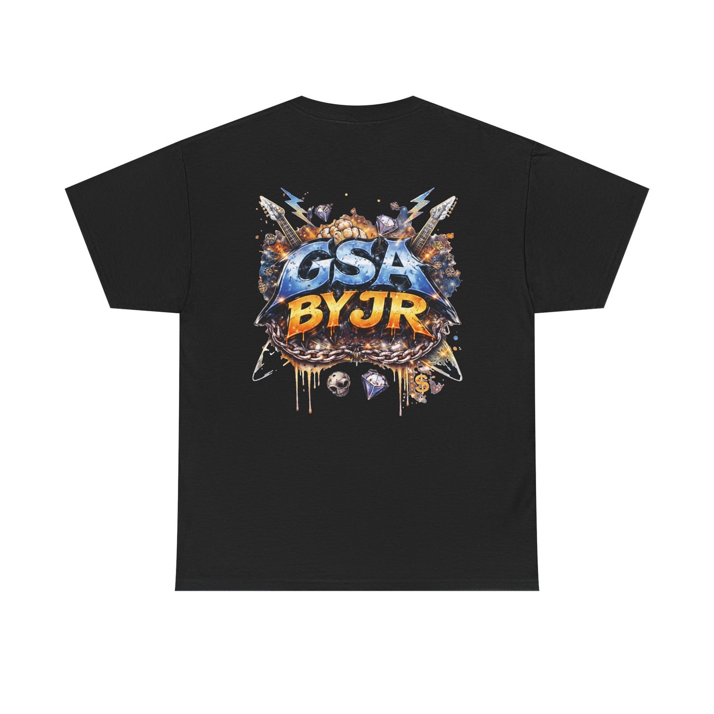 Loner Vibez Tee