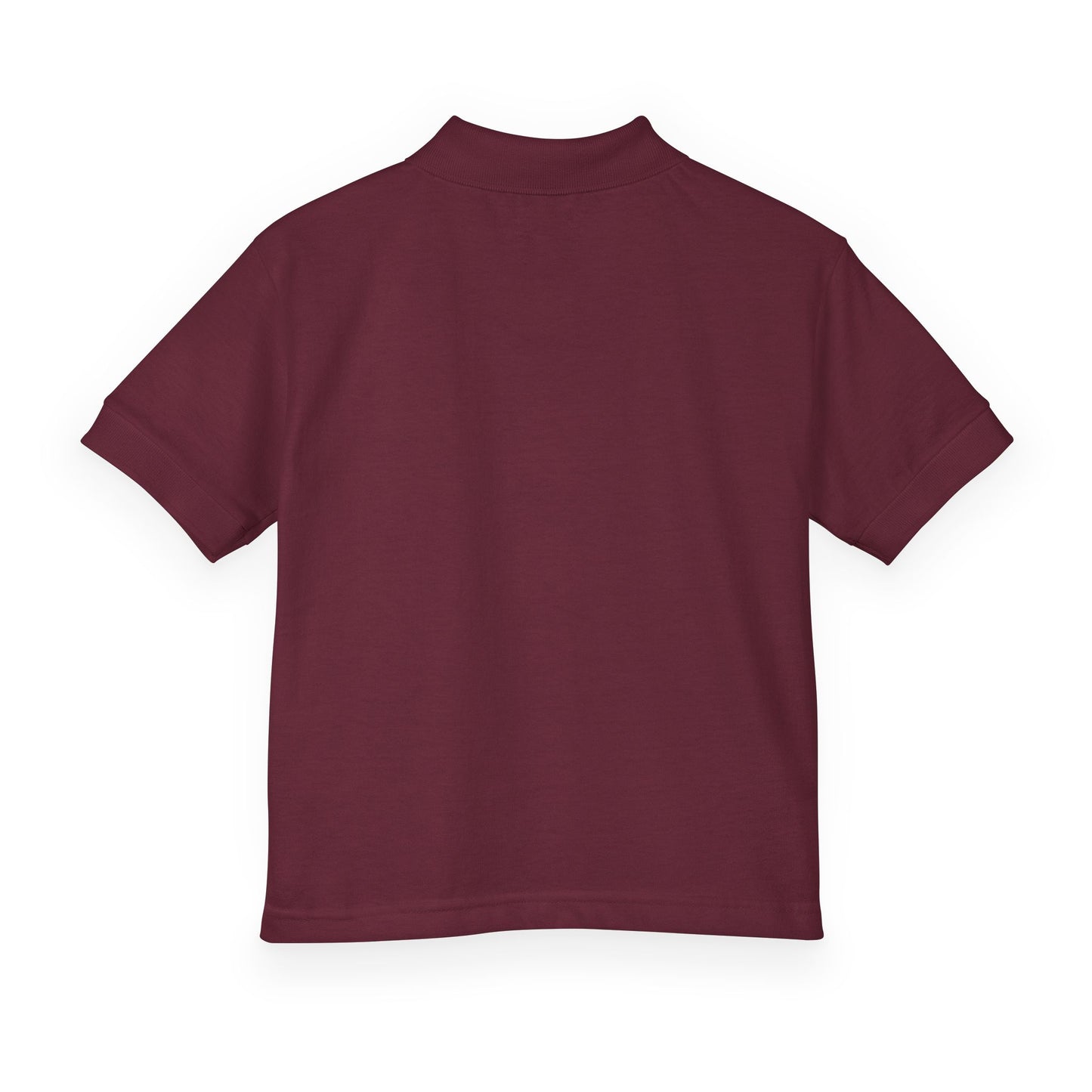 GSA BY JR ' Youth Polo Shirt