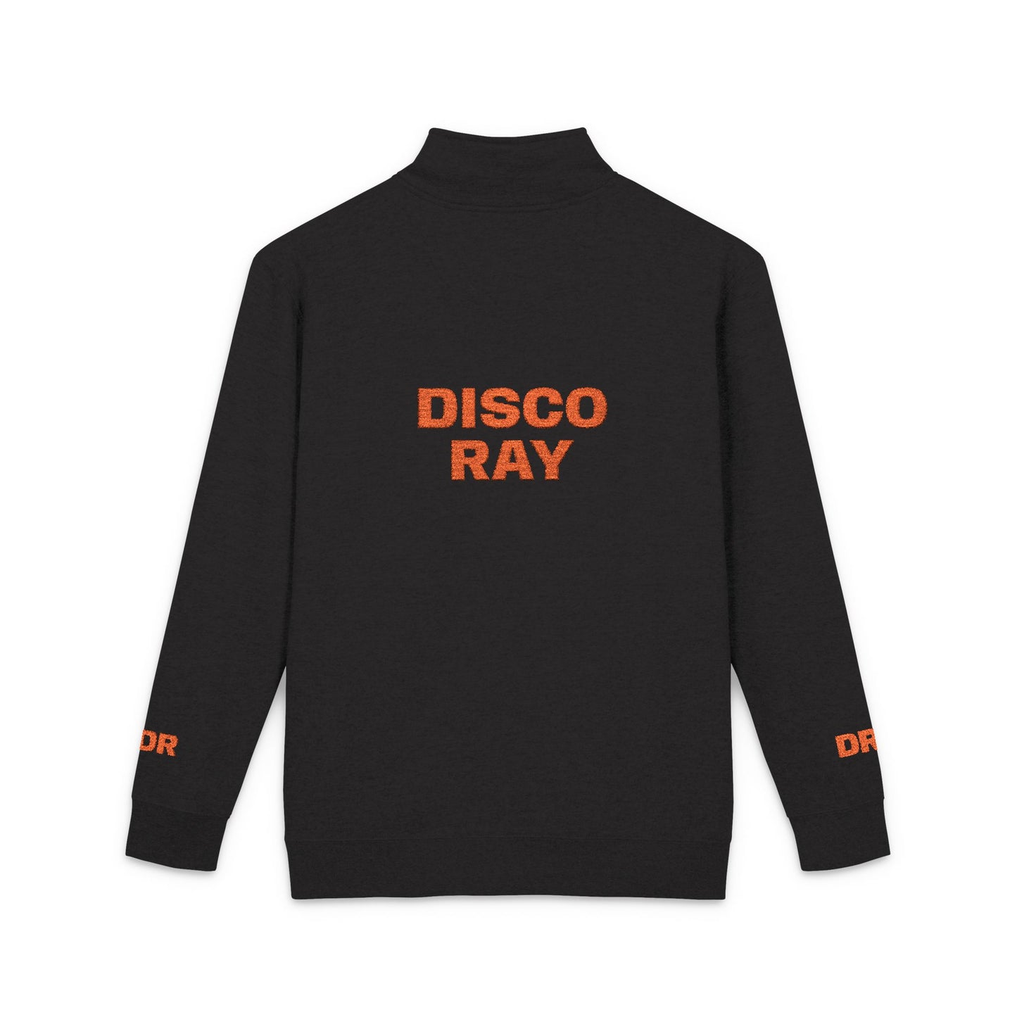 DISCO RAY FLEECE PULLOVER