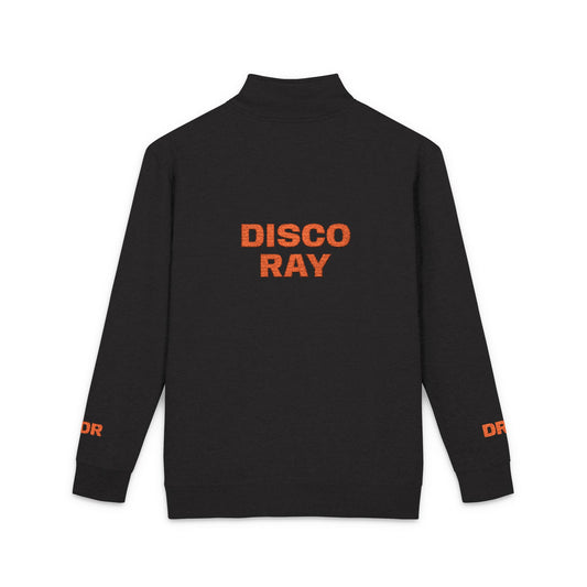 DISCO RAY FLEECE PULLOVER