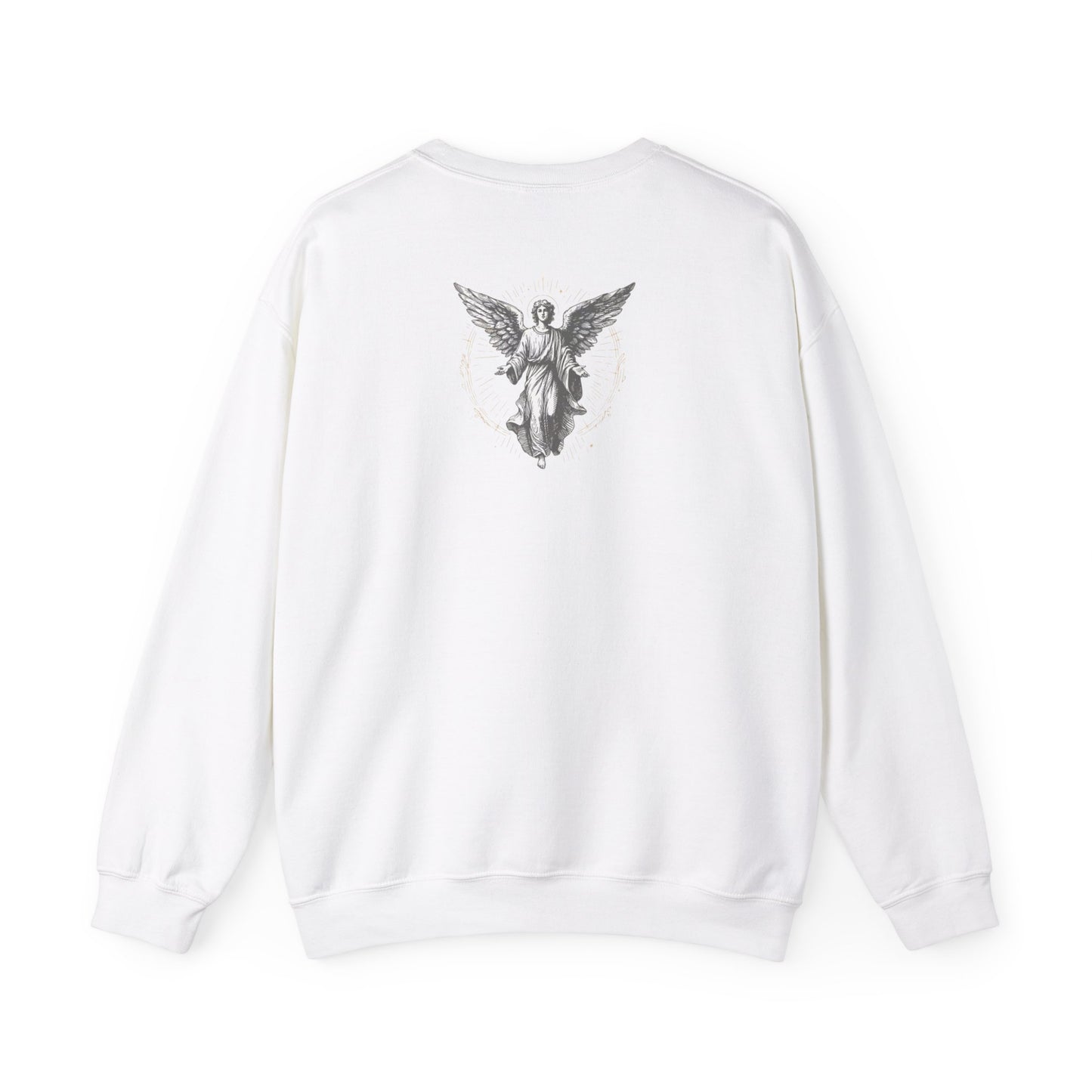 Unholy Trinity Sweatshirt