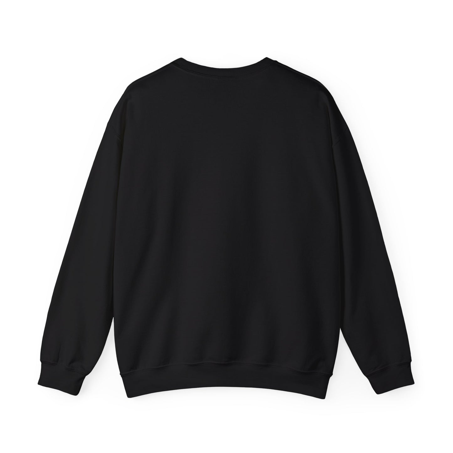 Red Magazine Sweatshirt