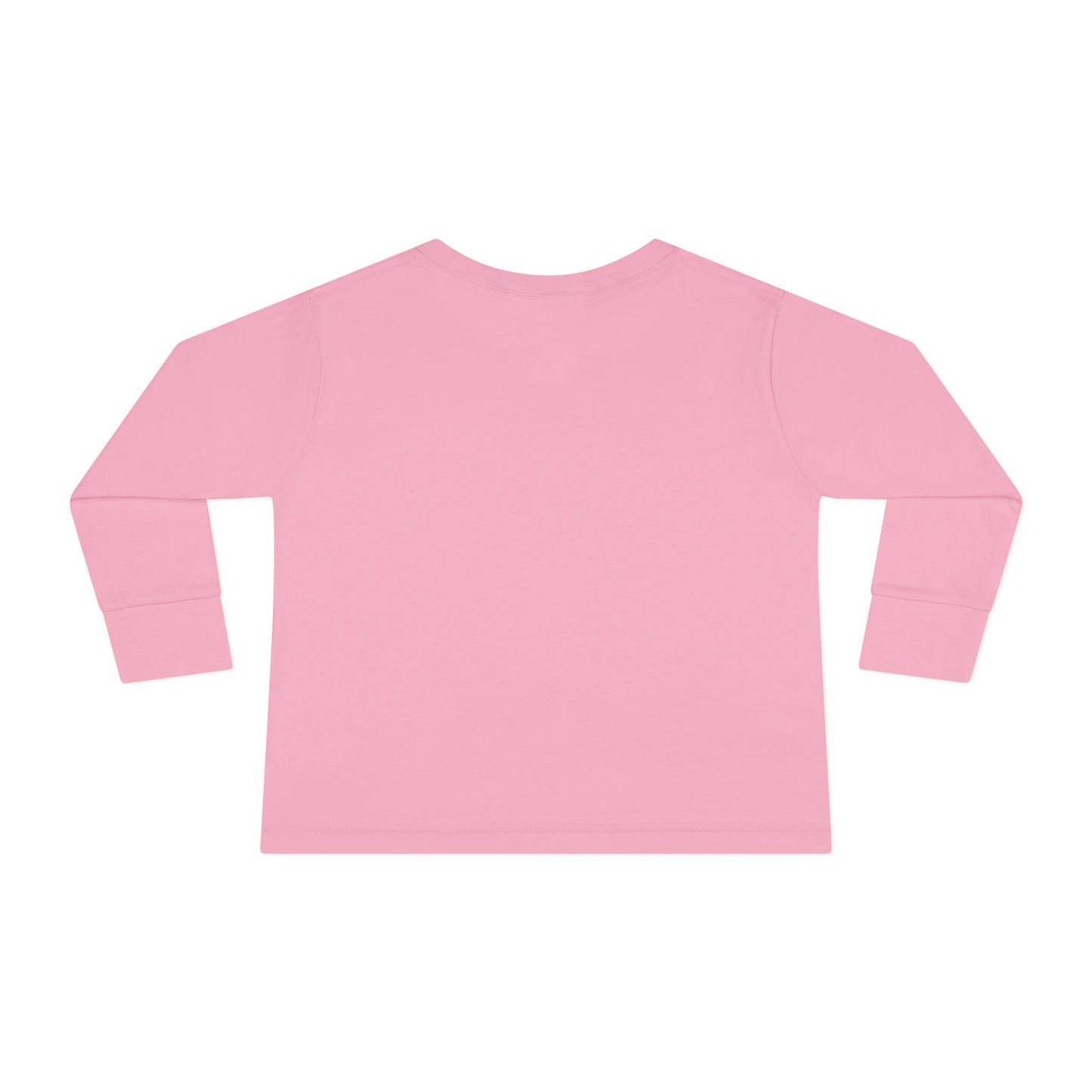 GSA BY JR Toddler Long Sleeve Tee — 'Momma's Boy