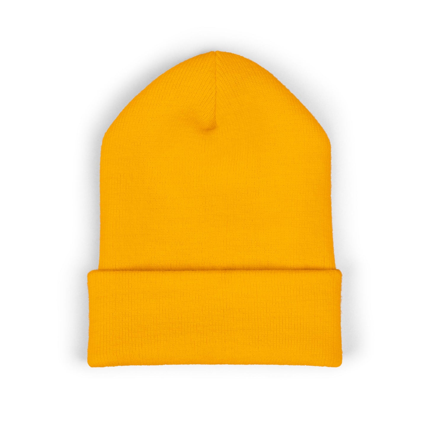 THE JROTC Signature Beanie ( Embroidered )
