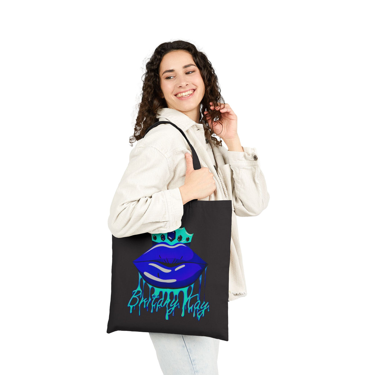 So Drippy'  Tote Bag
