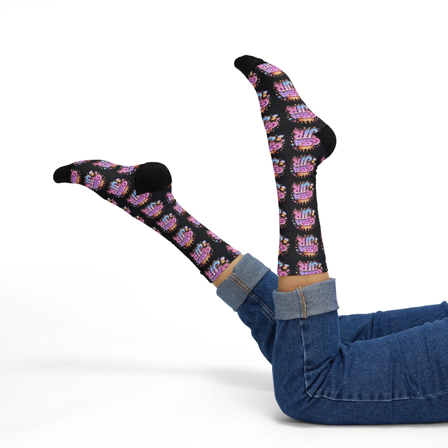 Pajama Socks