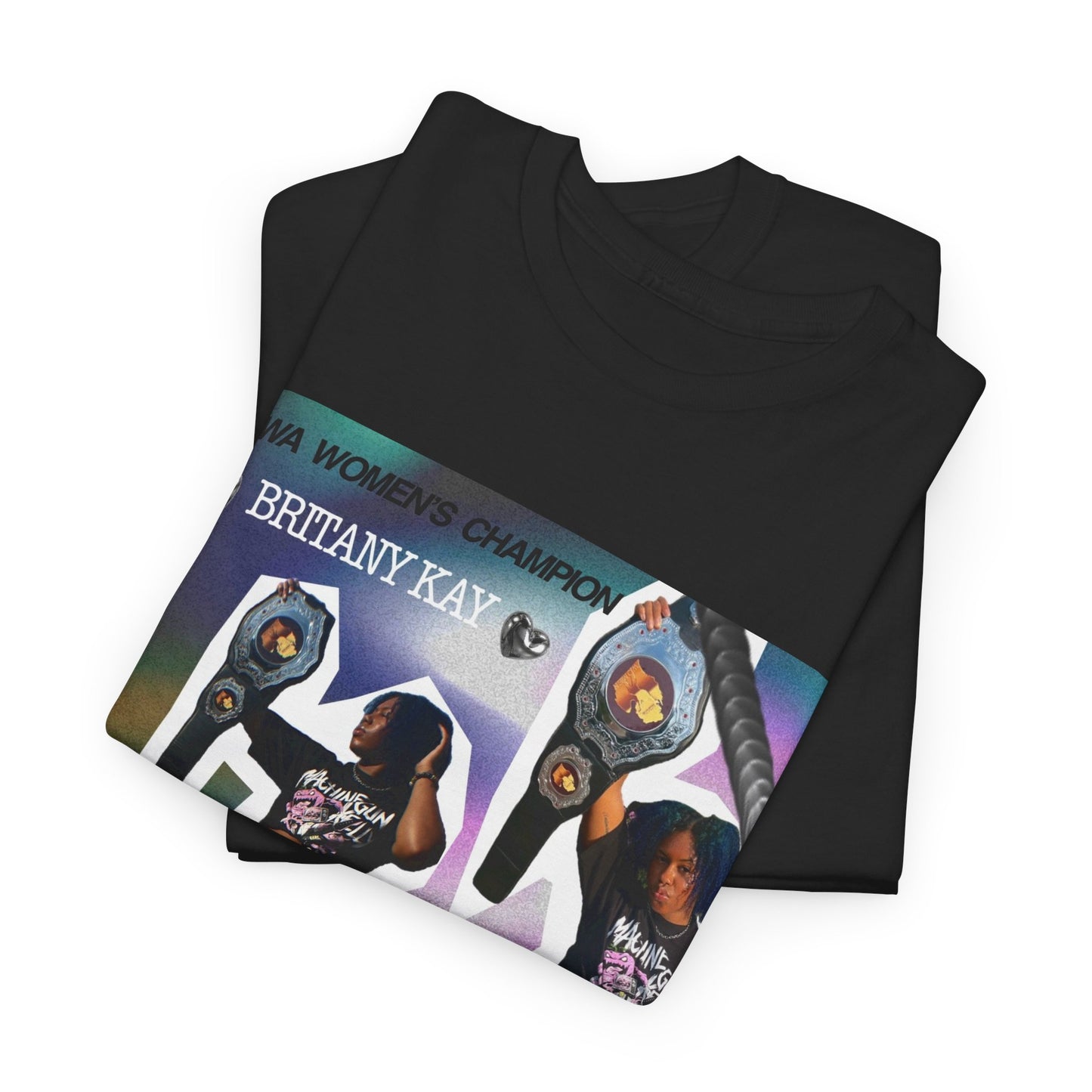 Championship Tee