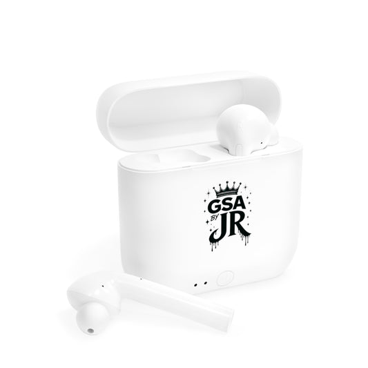 Wireless Earbuds
