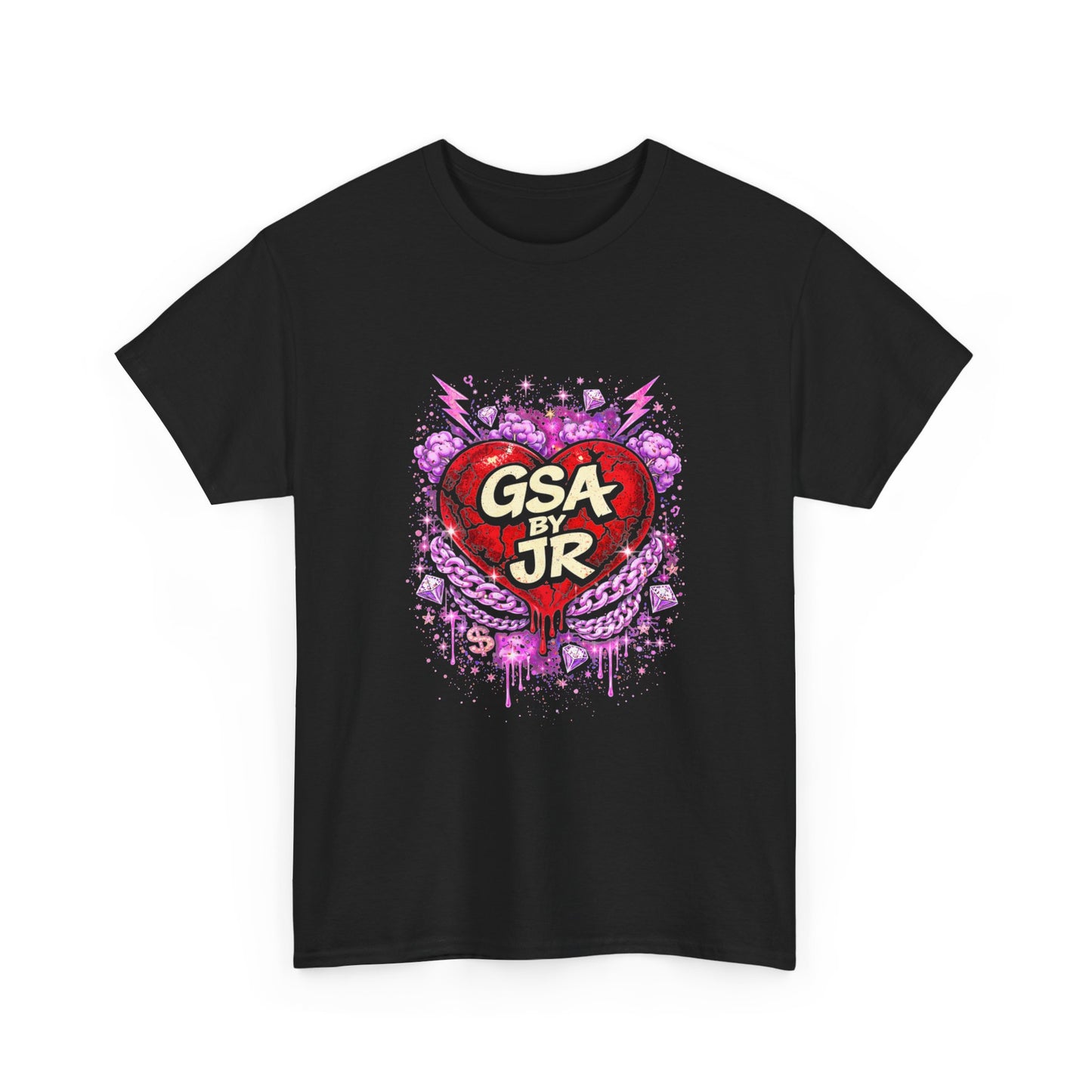 Heartfelt Tee