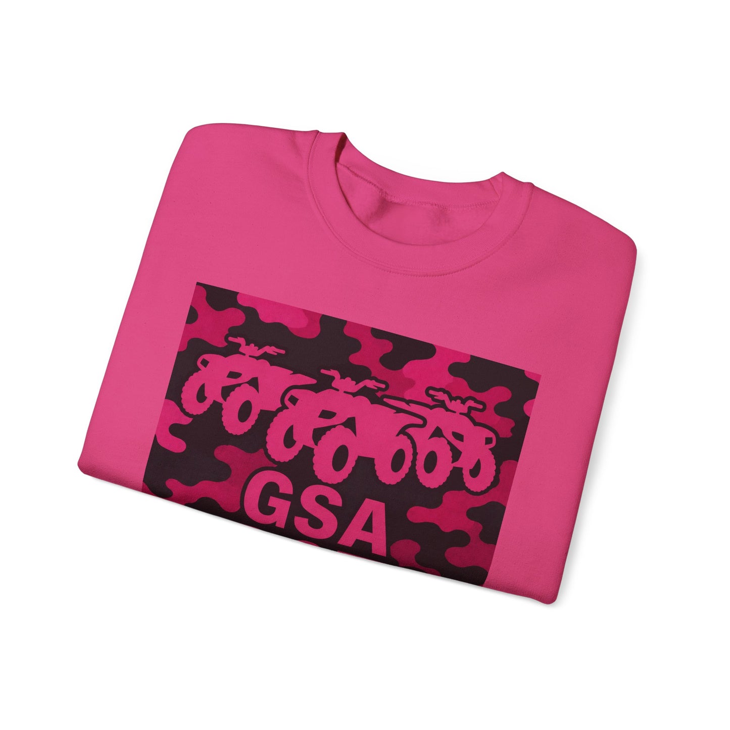 THE JROTC Battlefield Sweatshirt