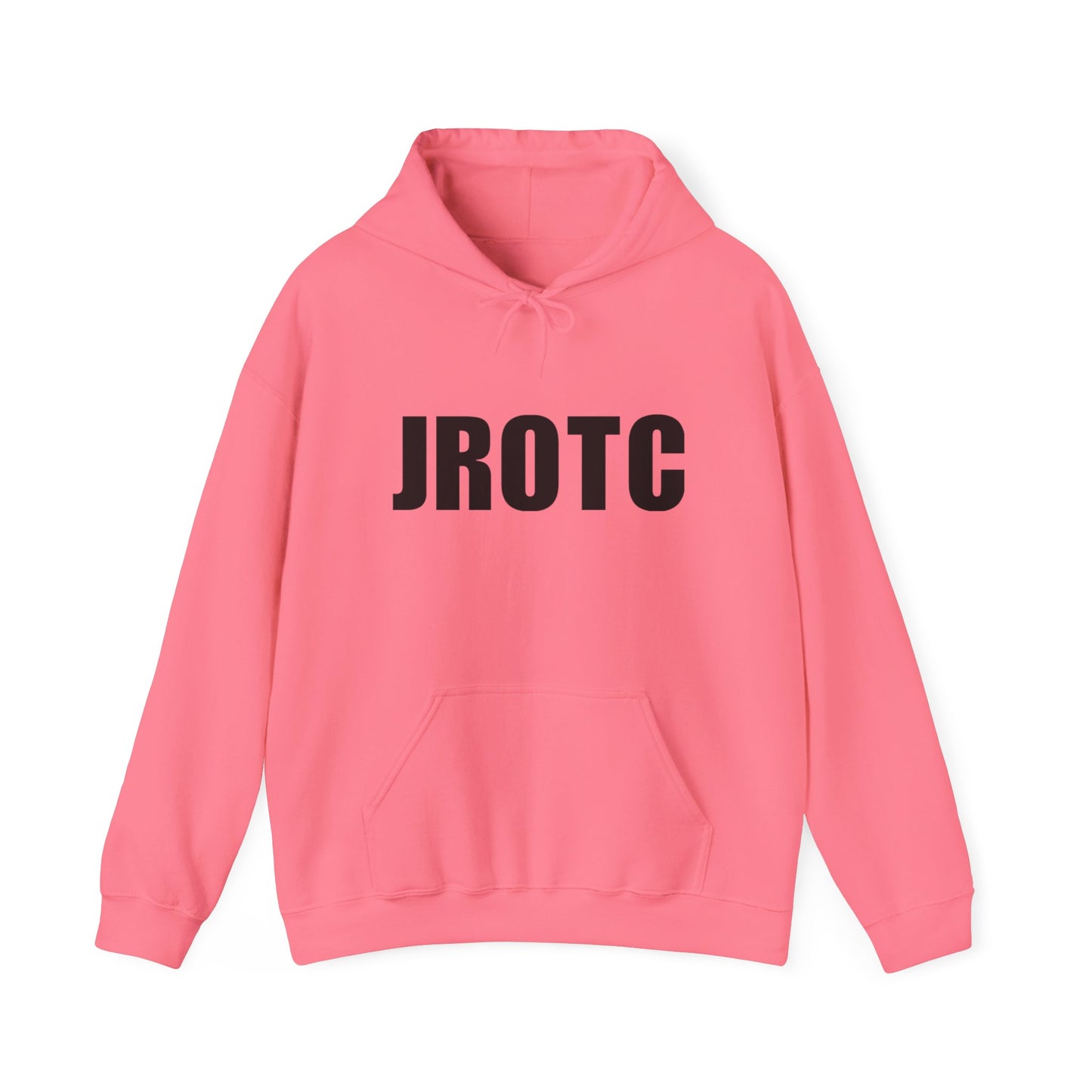 THE JROTC Signature Hoodie