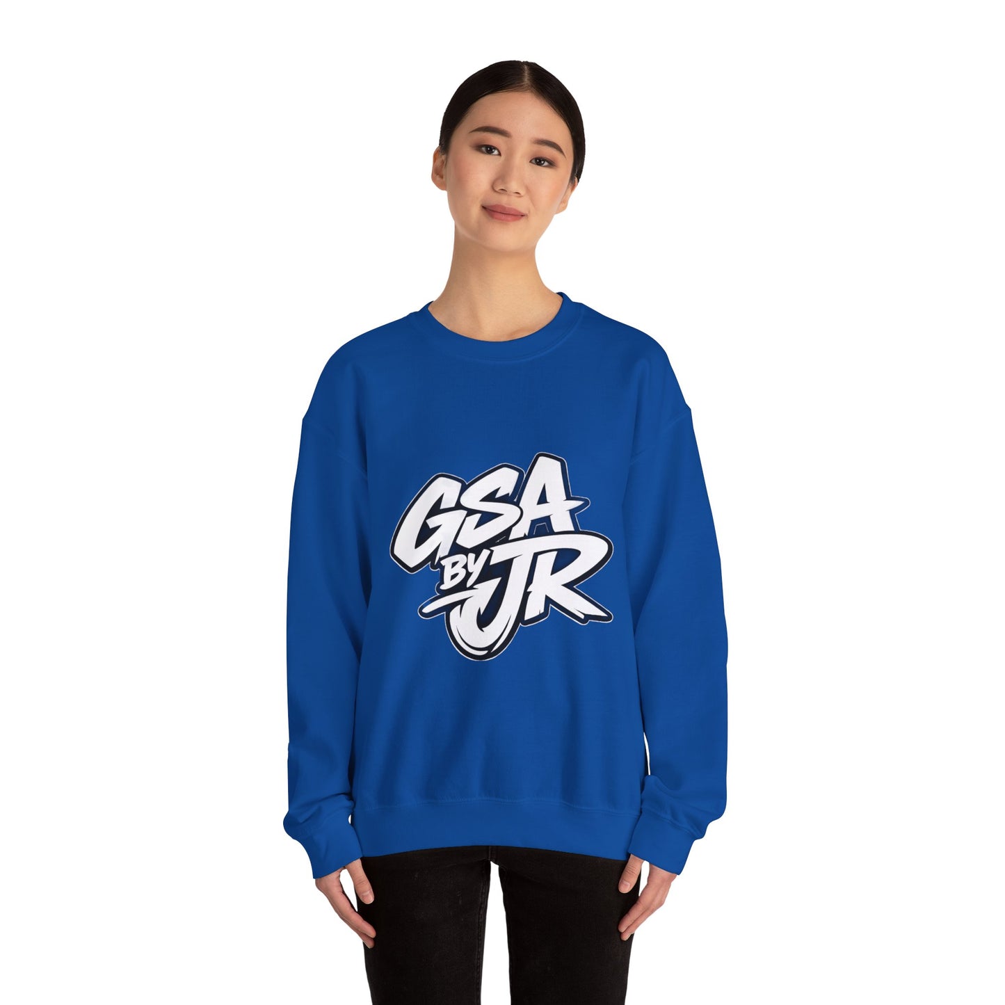 Streetwear Sweatshirt
