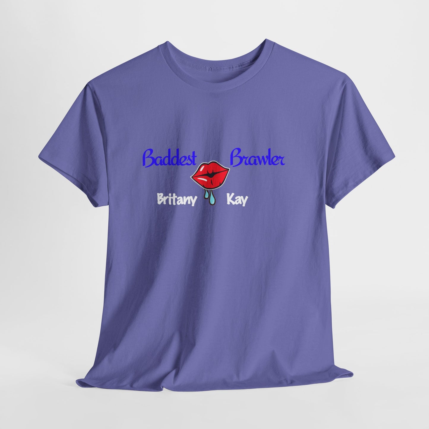 Simple Tee
