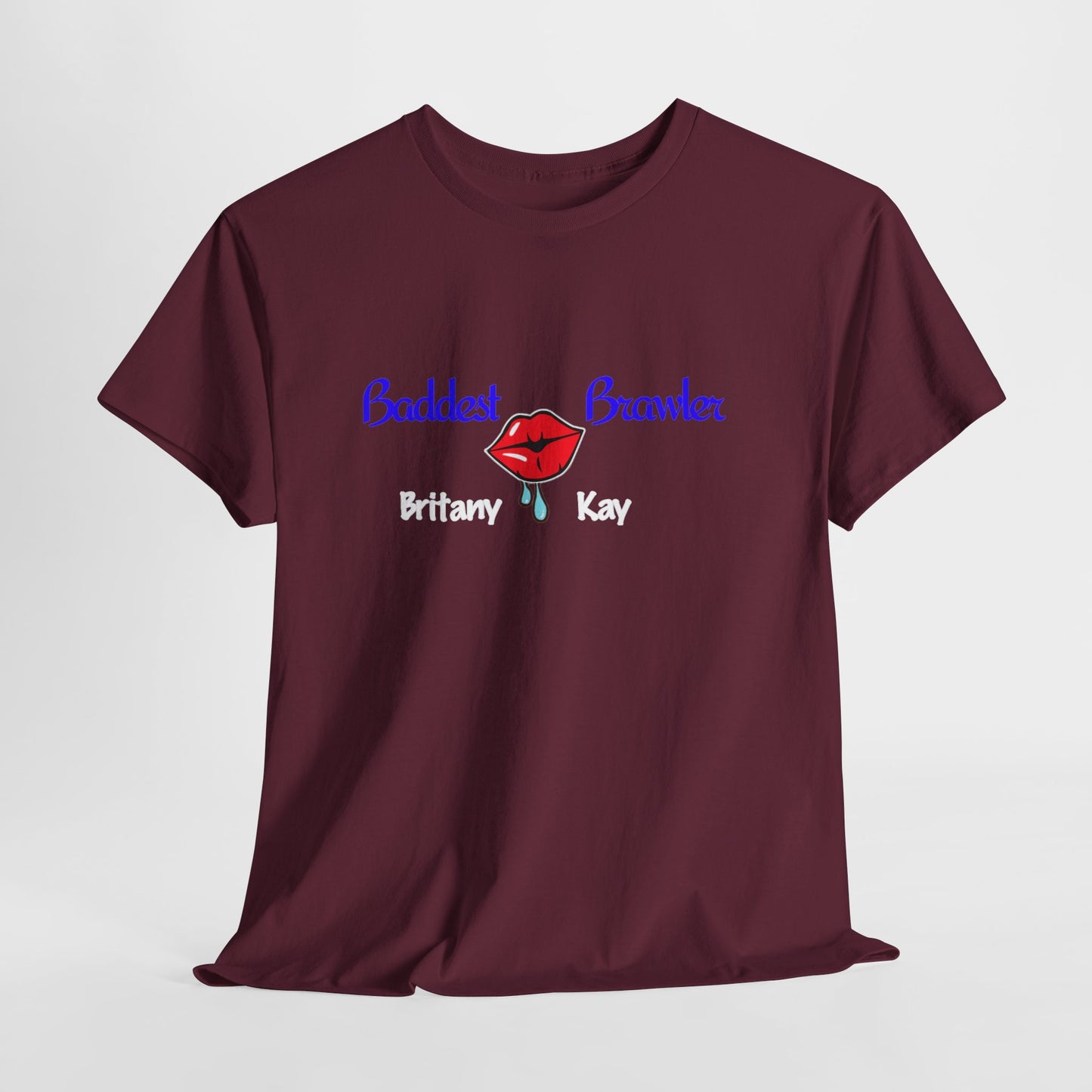 Simple Tee