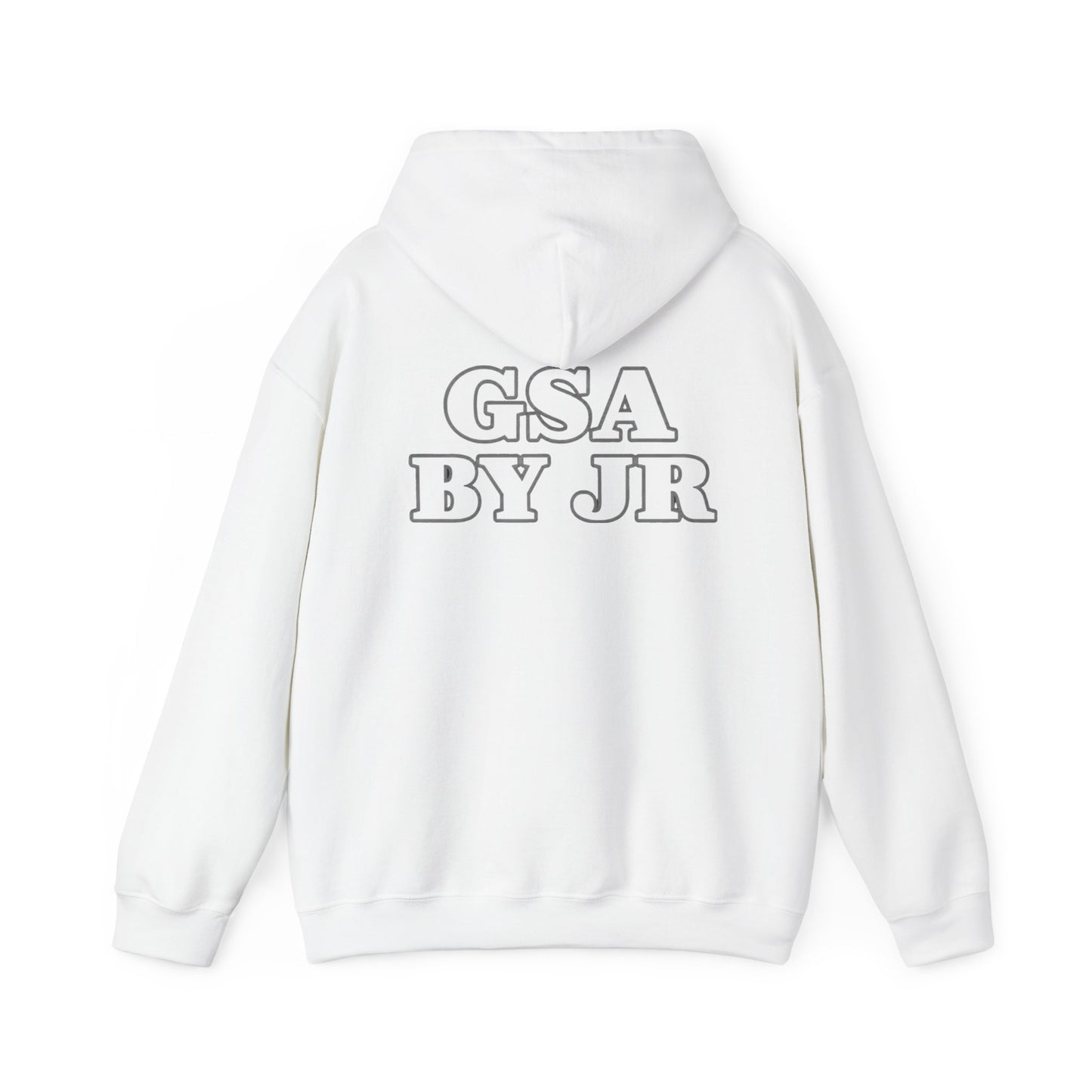 Male Lesbian Hoodie