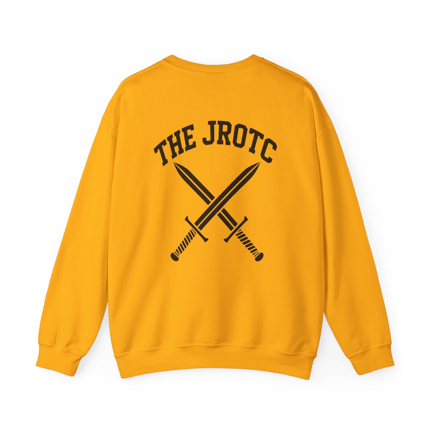 THE JROTC Battlefield Sweatshirt