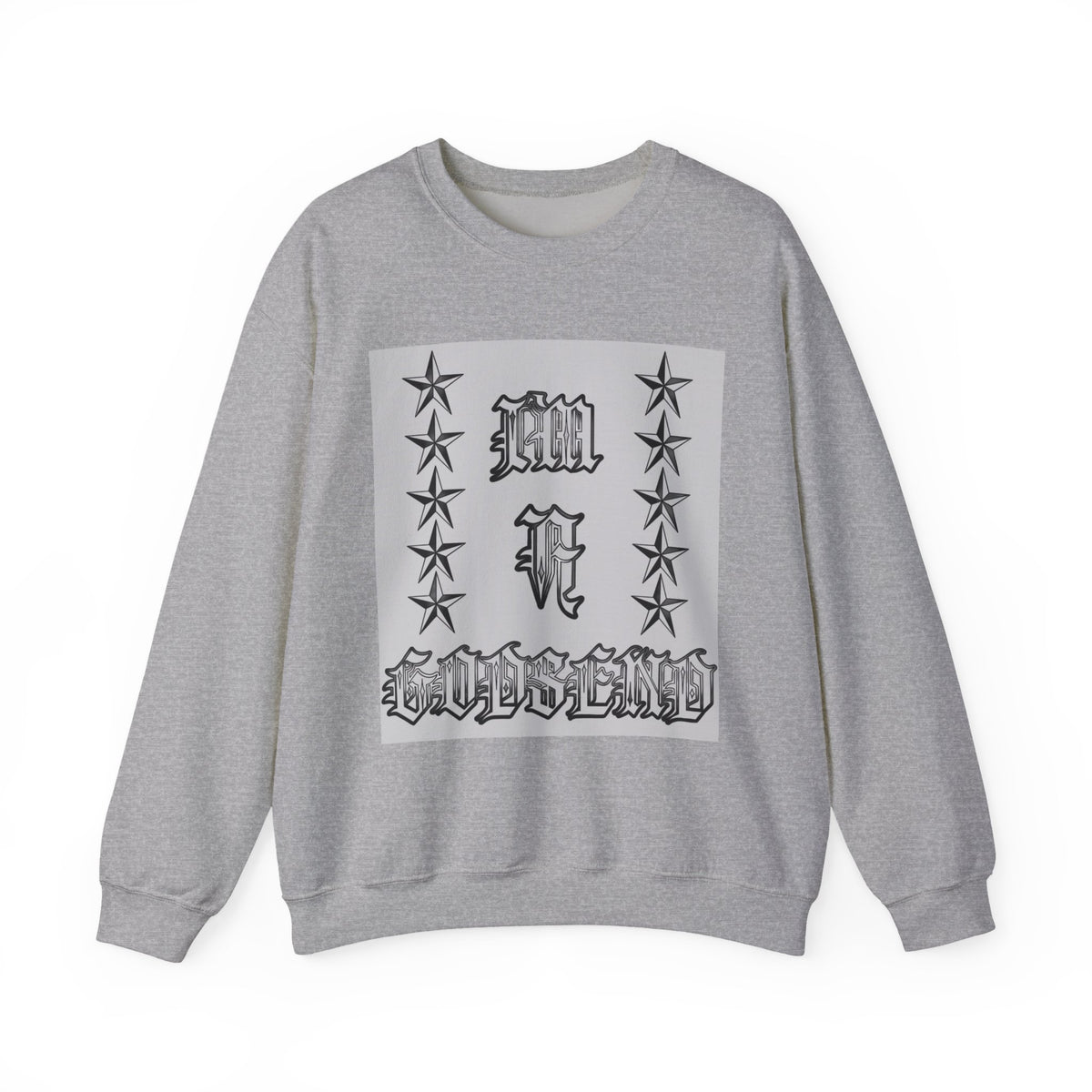 Godsend Sweatshirts - Variety