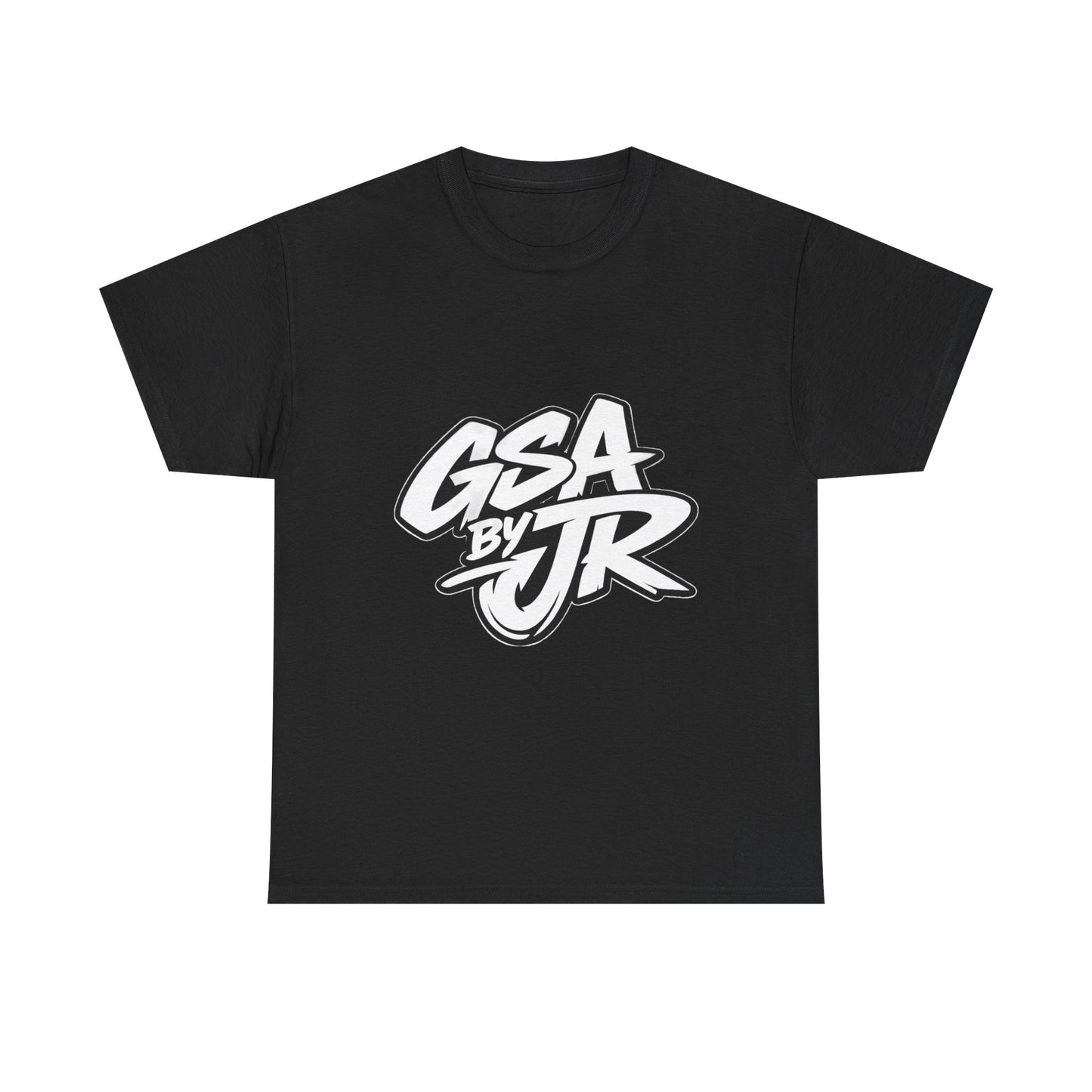 GSA BY JR Streetwear Tee