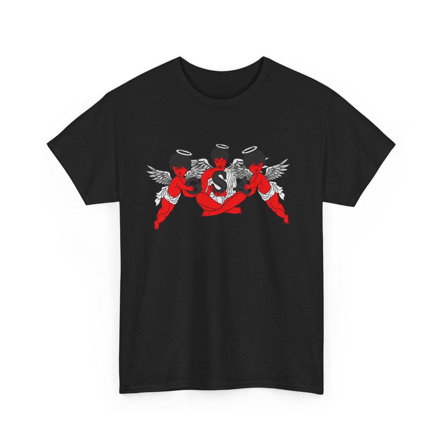 Unholy Trinity Tee