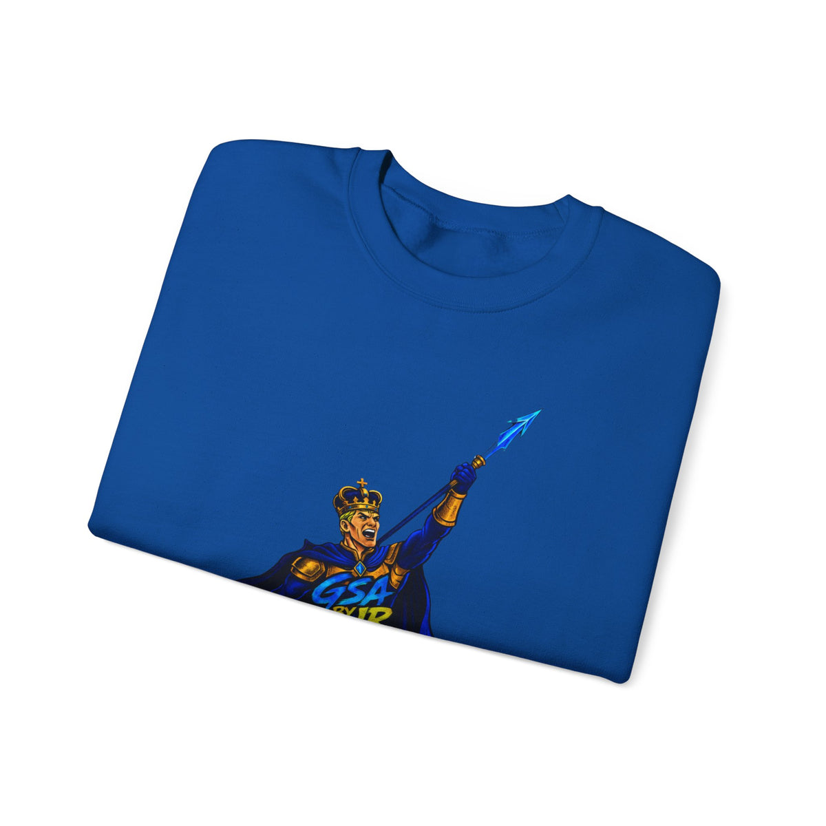 Superhero Sweatshirt