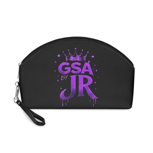 GSA BY JR Makeup Bag